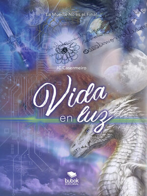 cover image of Vida en luz